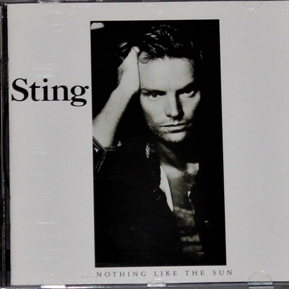 2/$20 Vintage CDs | Stevie Wonder | Nick Drake | The Police | Genesis and more - Picture 6 of 10